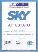 Certificazioni